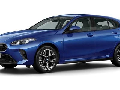 Gebraucht BMW 123 Shadowline 218 PS (160 kW) 2025 Blau Kleinwagen