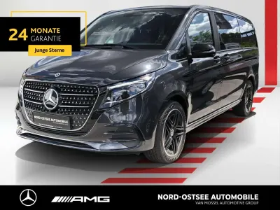 Gebraucht Mercedes V250