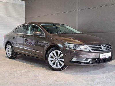 gebraucht VW CC CC1.8 TSI°Xenon°Shzg°Navi°Klima°PDC