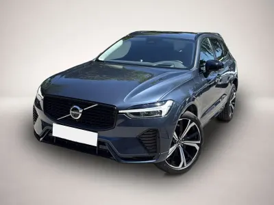 Gebraucht Volvo XC60 Ultra 455 PS (334 kW) 2025 Blau SUV