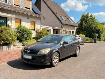 Gebraucht Opel Astra GTC