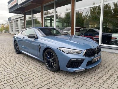 BMW M850