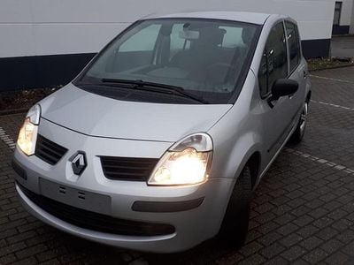 Renault Modus