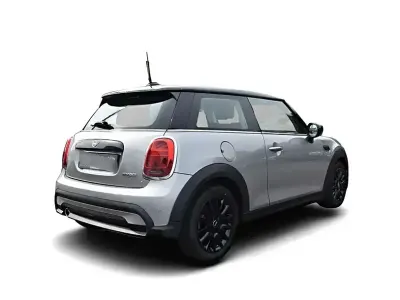 Gebraucht Mini Cooper Classic 136 PS (100 kW) 2023 Silber Kleinwagen