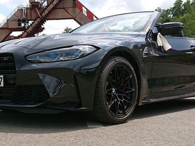 gebraucht BMW M4 Cabriolet 