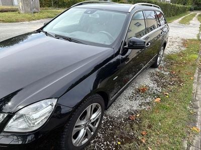 Mercedes E300