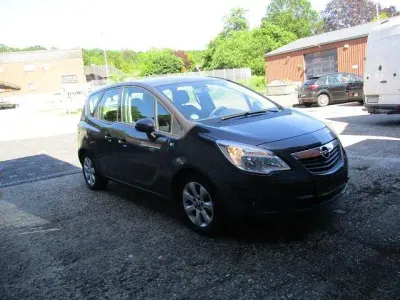 Gebraucht Opel Meriva