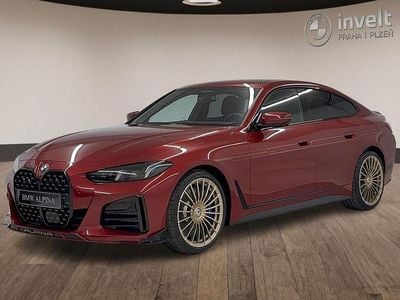 Alpina B4