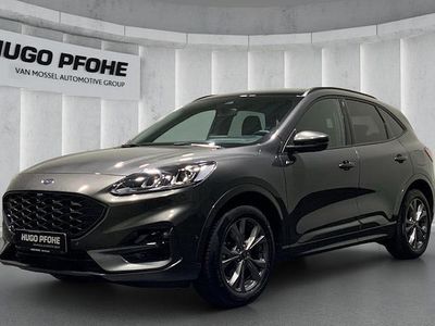 Usata Ford Kuga ST-Line X 150 CV (110 kW) 2024 Grigio SUV