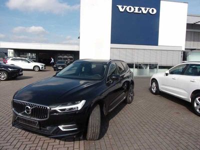 gebraucht Volvo XC60 T6 Inscription Expression Recharge