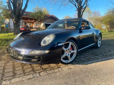 Gebraucht Porsche 911 Carrera 4S