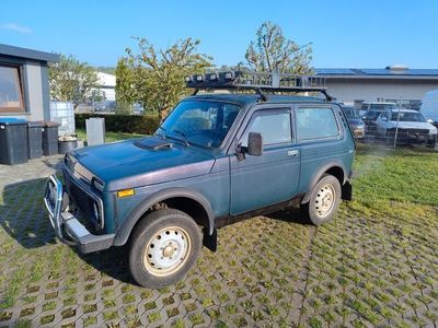 Lada niva