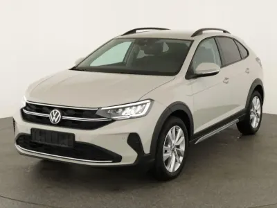 Nuova VW Taigo Life 116 CV (85 kW) 2026 Grigio SUV
