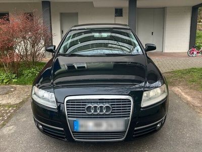 gebraucht Audi A6 2,4 V6 TÜV NEU 03.2026❗️