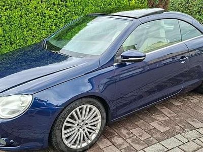 VW Eos