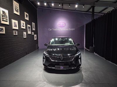 Gebraucht Renault Clio V Evolution 91 PS (66 kW) 2025 Schwarz Kleinwagen