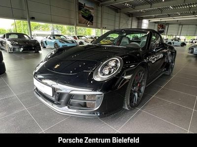 Porsche 911 Targa 4