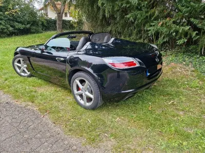 Occasion Opel GT