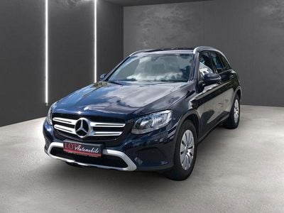 Mercedes GLC220