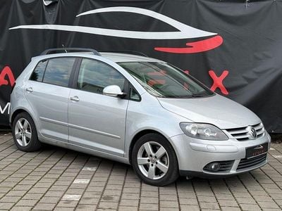 Gebraucht VW Golf VI United 160 PS (117 kW) 2010 Silber Kleinwagen