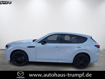 Nuova Mazda CX-60 Homura-Line 327 CV (240 kW) 2025 SUV