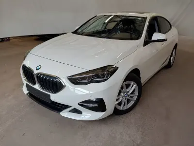Gebraucht BMW 218