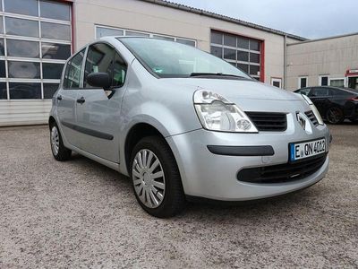 Renault Modus