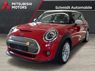 gebraucht Mini Cooper SE Trim M KAMERA/LED/NAVI/SITZHEIZUNG