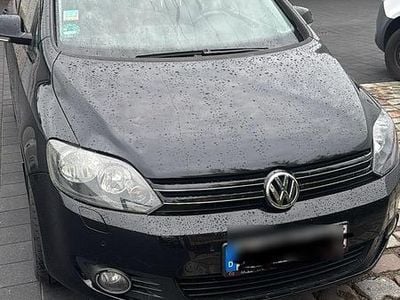 VW Golf VI