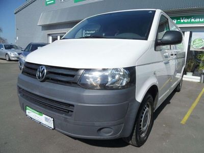 VW T5