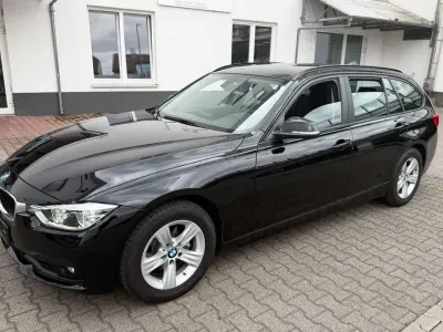 Gebraucht BMW 318
