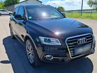 Gebraucht Audi Q5