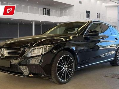Mercedes C300e