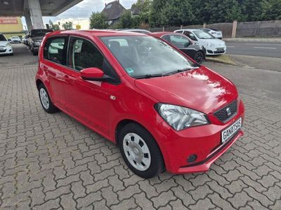 Seat Mii