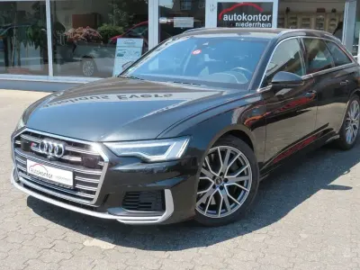 Gebraucht Audi S6