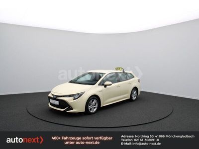 Toyota Corolla Hybrid