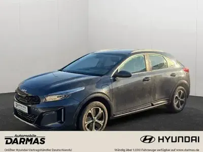 Używany Kia XCeed Vision 141 KM (103 kW) 2022 Szary SUV