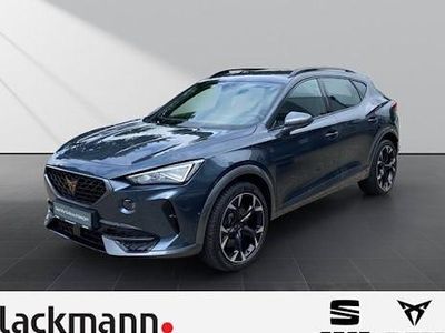 Gebraucht Cupra Formentor VZ 310 PS (228 kW) 2024 Grau SUV
