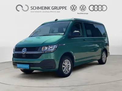 Gebraucht VW California