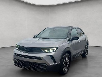 Gebraucht Opel Mokka 130 PS (95 kW) 2024 Blau SUV