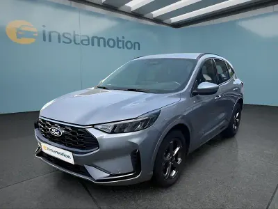 Gebraucht Ford Kuga 190 PS (139 kW) 2025 Silber SUV