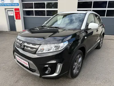 Gebraucht Suzuki Vitara