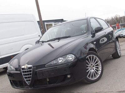gebraucht Alfa Romeo 147 Alfa