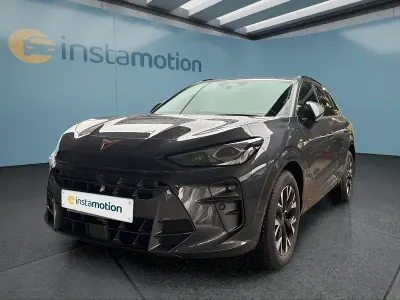Gebraucht Cupra Terramar 150 PS (110 kW) 2026 Grau SUV