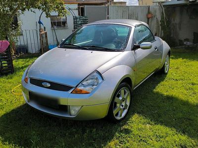 Ford StreetKa