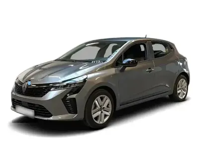 Gebraucht Renault Clio Evolution 101 PS (74 kW) 2025 Grau Kleinwagen