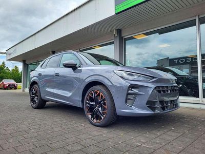 Neu Cupra Terramar 265 PS (194 kW) 2025 Grau SUV