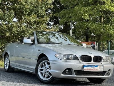 BMW 318 Cabriolet