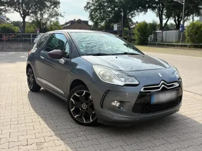 Gebraucht Citroën DS3