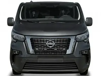Gebraucht Nissan Primastar